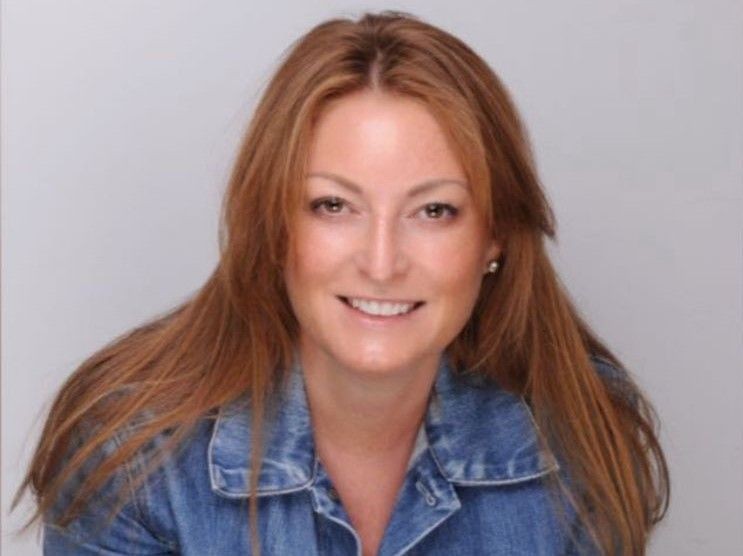 - Lisa Eberhart, Retail Director Central Europe
